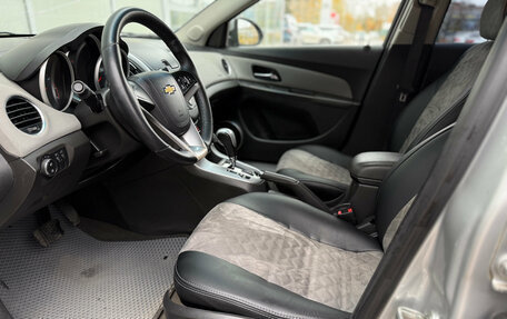 Chevrolet Cruze II, 2014 год, 729 000 рублей, 14 фотография