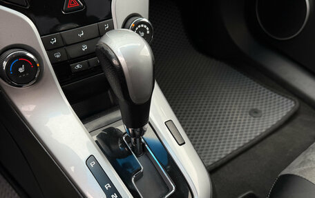 Chevrolet Cruze II, 2014 год, 729 000 рублей, 18 фотография