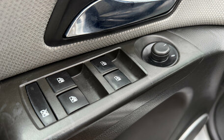 Chevrolet Cruze II, 2014 год, 729 000 рублей, 15 фотография