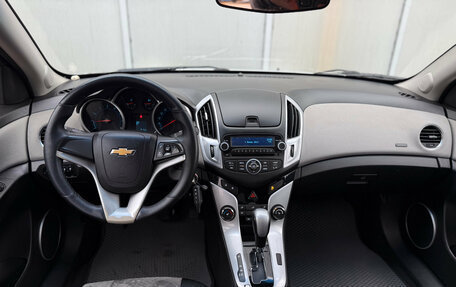 Chevrolet Cruze II, 2014 год, 729 000 рублей, 17 фотография