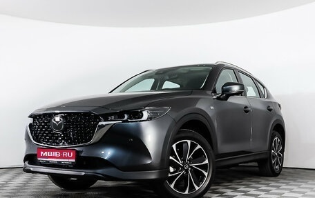 Mazda CX-5 II, 2025 год, 4 450 000 рублей, 1 фотография