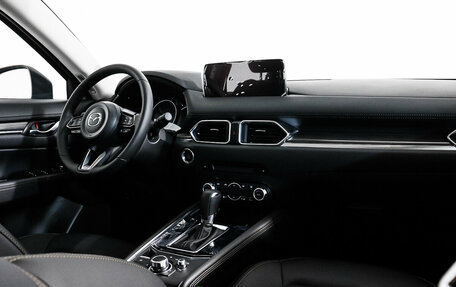 Mazda CX-5 II, 2025 год, 4 450 000 рублей, 11 фотография