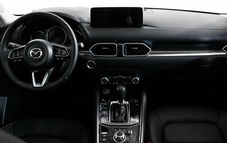 Mazda CX-5 II, 2025 год, 4 450 000 рублей, 12 фотография