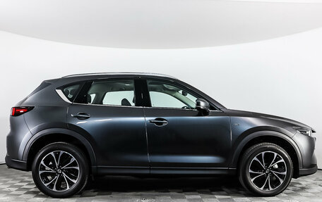 Mazda CX-5 II, 2025 год, 4 450 000 рублей, 4 фотография