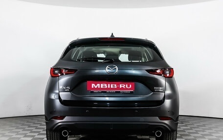Mazda CX-5 II, 2025 год, 4 450 000 рублей, 6 фотография
