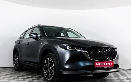 Mazda CX-5 II, 2025 год, 4 450 000 рублей, 3 фотография