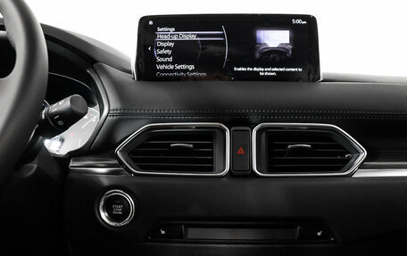 Mazda CX-5 II, 2025 год, 4 450 000 рублей, 16 фотография