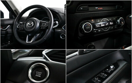 Mazda CX-5 II, 2025 год, 4 450 000 рублей, 21 фотография