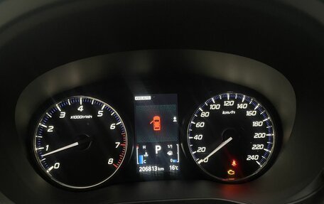 Mitsubishi Outlander III рестайлинг 3, 2013 год, 1 260 000 рублей, 10 фотография