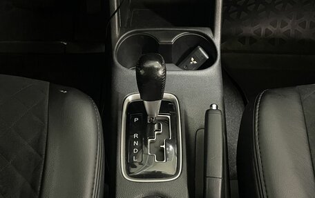 Mitsubishi Outlander III рестайлинг 3, 2013 год, 1 260 000 рублей, 14 фотография