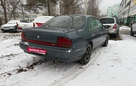 Nissan Bluebird X, 1995 год, 159 000 рублей, 7 фотография