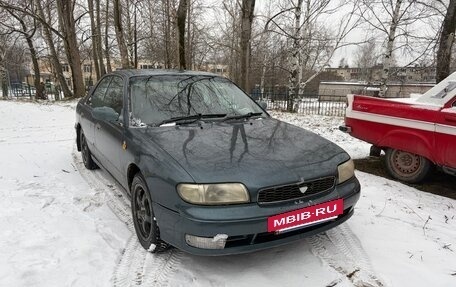 Nissan Bluebird X, 1995 год, 159 000 рублей, 2 фотография