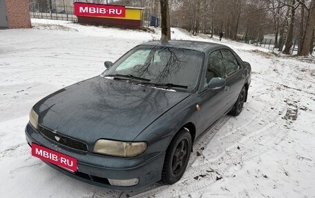 Nissan Bluebird X, 1995 год, 159 000 рублей, 3 фотография