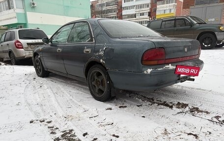 Nissan Bluebird X, 1995 год, 159 000 рублей, 8 фотография