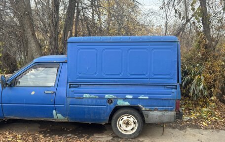 ИЖ 2717, 2004 год, 135 000 рублей, 1 фотография