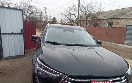 Haval Jolion, 2023 год, 1 720 000 рублей, 1 фотография