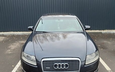 Audi A6, 2004 год, 720 000 рублей, 1 фотография