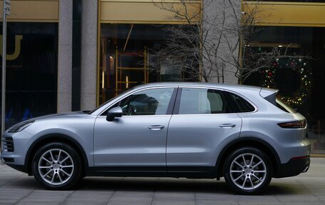 Porsche Cayenne III, 2020 год, 7 950 000 рублей, 2 фотография