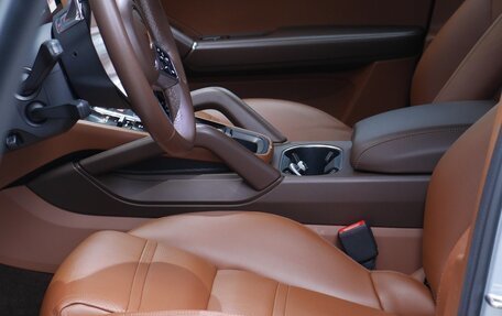 Porsche Cayenne III, 2020 год, 7 950 000 рублей, 16 фотография