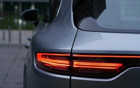 Porsche Cayenne III, 2020 год, 7 950 000 рублей, 12 фотография