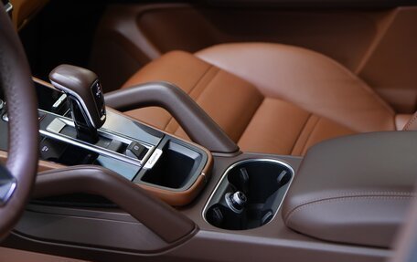 Porsche Cayenne III, 2020 год, 7 950 000 рублей, 15 фотография