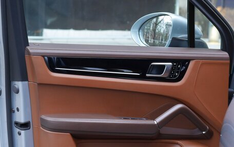 Porsche Cayenne III, 2020 год, 7 950 000 рублей, 23 фотография