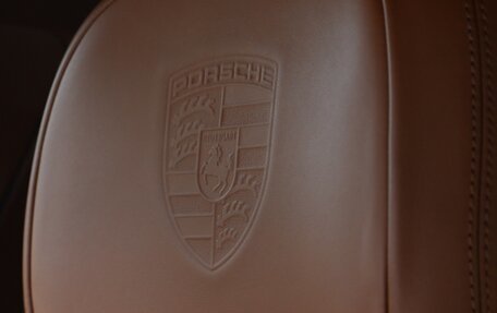 Porsche Cayenne III, 2020 год, 7 950 000 рублей, 28 фотография