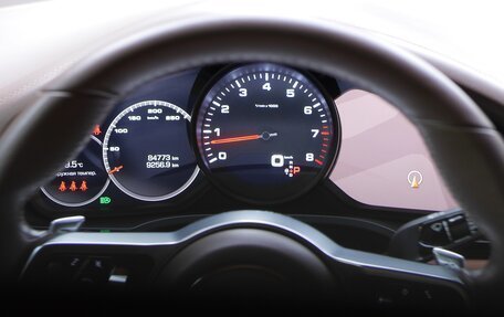 Porsche Cayenne III, 2020 год, 7 950 000 рублей, 26 фотография