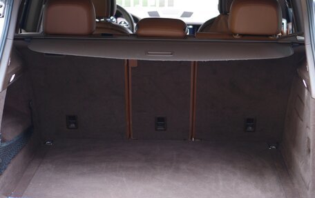 Porsche Cayenne III, 2020 год, 7 950 000 рублей, 29 фотография