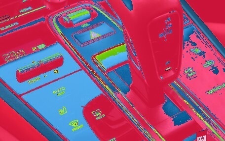 Porsche Cayenne III, 2020 год, 7 950 000 рублей, 27 фотография