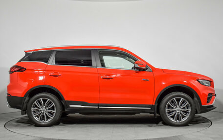 Geely Atlas, 2022 год, 2 050 000 рублей, 4 фотография