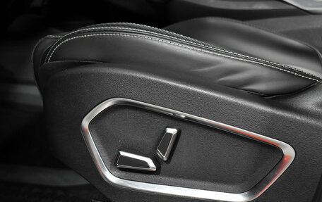 Geely Atlas, 2022 год, 2 050 000 рублей, 11 фотография