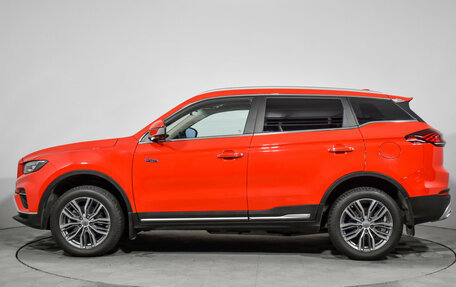 Geely Atlas, 2022 год, 2 050 000 рублей, 8 фотография