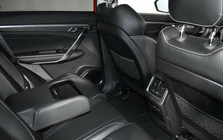 Geely Atlas, 2022 год, 2 050 000 рублей, 15 фотография
