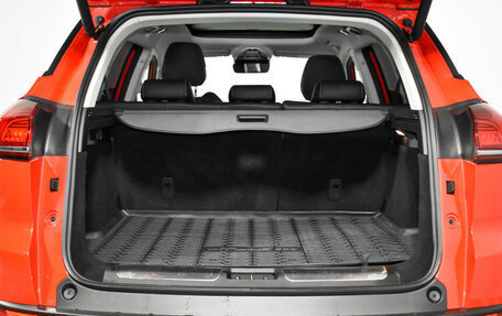 Geely Atlas, 2022 год, 2 050 000 рублей, 13 фотография