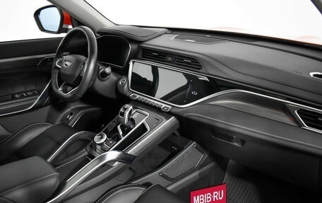 Geely Atlas, 2022 год, 2 050 000 рублей, 14 фотография