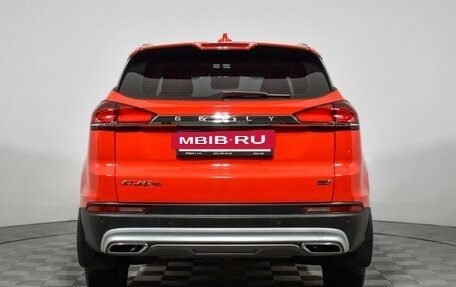 Geely Atlas, 2022 год, 2 050 000 рублей, 6 фотография