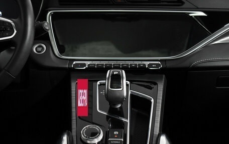 Geely Atlas, 2022 год, 2 050 000 рублей, 17 фотография