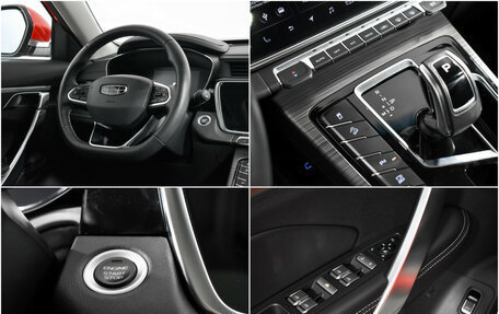 Geely Atlas, 2022 год, 2 050 000 рублей, 19 фотография