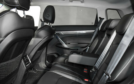 Geely Atlas, 2022 год, 2 050 000 рублей, 23 фотография