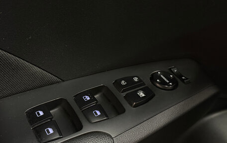 Hyundai Solaris II рестайлинг, 2017 год, 1 300 000 рублей, 17 фотография