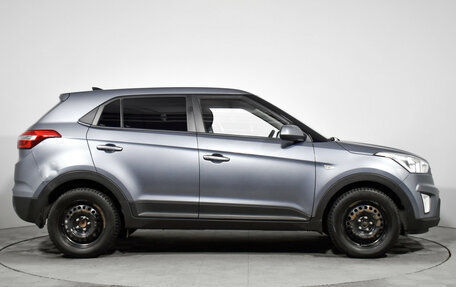 Hyundai Creta I рестайлинг, 2019 год, 1 449 000 рублей, 4 фотография