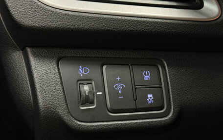 Hyundai Solaris II рестайлинг, 2017 год, 1 300 000 рублей, 15 фотография