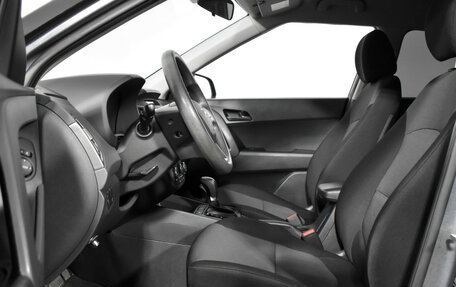 Hyundai Creta I рестайлинг, 2019 год, 1 449 000 рублей, 10 фотография