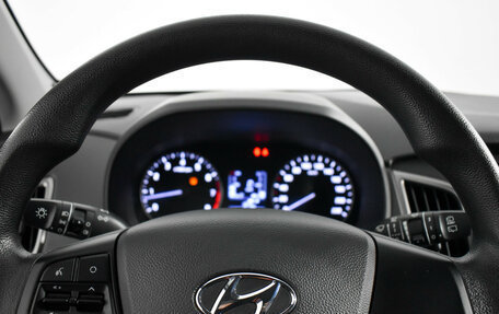 Hyundai Creta I рестайлинг, 2019 год, 1 449 000 рублей, 16 фотография