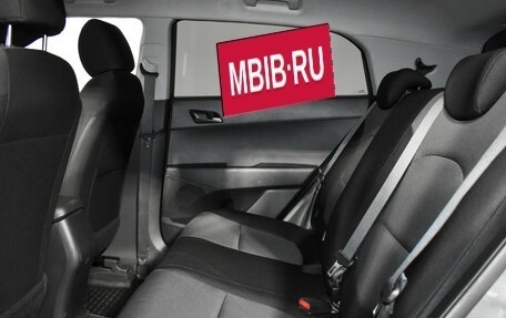 Hyundai Creta I рестайлинг, 2019 год, 1 449 000 рублей, 11 фотография