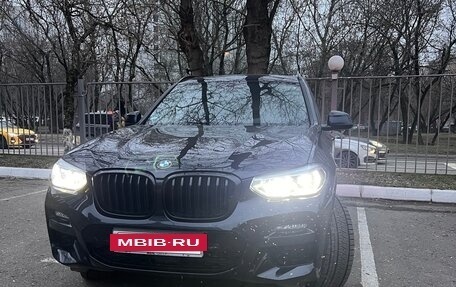 BMW X3, 2020 год, 5 090 000 рублей, 6 фотография
