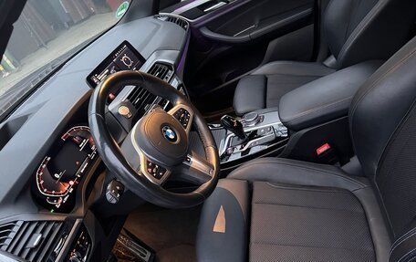 BMW X3, 2020 год, 5 090 000 рублей, 24 фотография