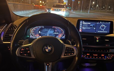 BMW X3, 2020 год, 5 090 000 рублей, 17 фотография