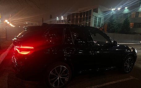 BMW X3, 2020 год, 5 090 000 рублей, 21 фотография